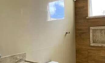 Imagem 2: Casa para venda com 120 metros quadrados com 3 quartos