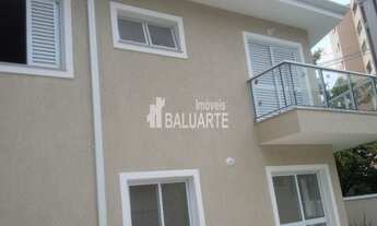 Imagem 3: Sobrado à venda, 124 m² por R$ 970.000,00 - Jardim Prudência - São Paulo/SP