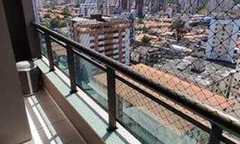 Imagem 7: Apartamento Brooklyn(semi mobiliado)RioMar Papicu