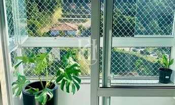 Imagem 4: PALHOÇA - Apartamento Padrão - PEDRA BRANCA