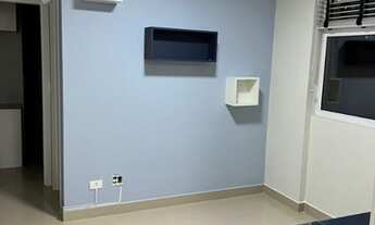 Imagem 6: Apartamento Shopping Palladium