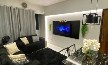 Imagem 6: Apartamento para venda com 59 m² com 2 quartos em Campina - Belém - PA