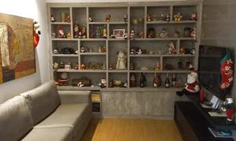 Imagem 5: Nova Lima - Apartamento Padrão - Vila Da Serra