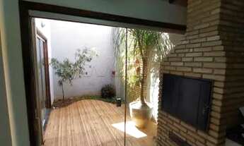 Imagem 3: Casa Padrão em Bauru