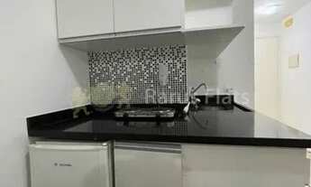 Imagem 4: Rarus Flats - Flat para locação - Edifício New Studio