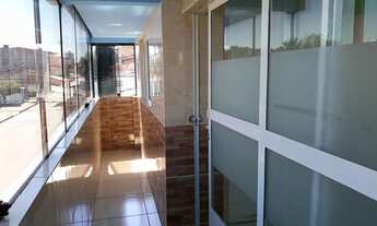 Imagem: Quarto Flat c/ Mobília, Água e WiFi inclusos