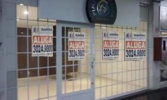 Imagem: Loja em Moinhos De Vento