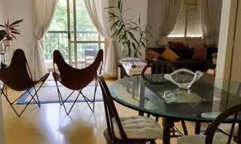 Imagem 6: Apartamento para Venda em São Paulo, Morumbi, 3 dormitórios, 1 suíte, 3 banheiros, 2 vagas