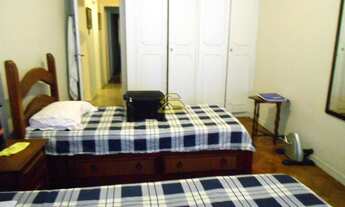 Imagem 6: Copacabana Apartamento com 3 dormitórios