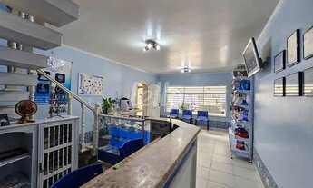 Imagem 4: São Paulo - Casa Comercial - Tatuapé