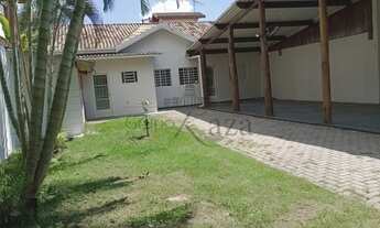 Imagem: Casa Térrea Aluguel Jardim Esplanada II