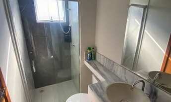 Imagem 4: Alugo apartamento de 2 dormitórios no condominio Ideal Flores