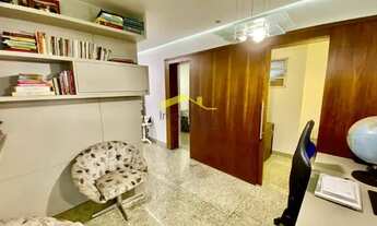 Imagem 10: Apartamento com área privativa à venda, 4 quartos, 2 suítes, 2 vagas, Buritis - Belo Horiz