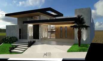 Imagem: Casa Condomínio EcoGarden