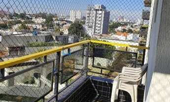 Imagem: Apartamento Saúde. 3 Dormitórios. 3 Vagas