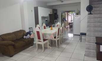 Imagem 6: Casa para venda possui 80 metros quadrados com 3 quartos