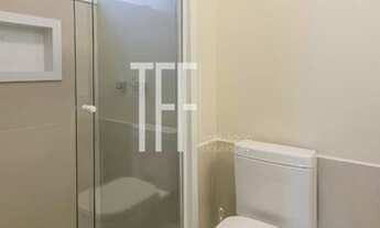 Imagem 6: Cobertura - Cambuí - Campinas