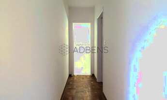 Imagem 3: Apartamento com 2 dormitórios, 101 m² - venda por R$ 550.000,00 ou aluguel por R$ 3.600,00