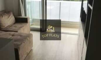 Imagem 2: Flat disponível no Brooklin