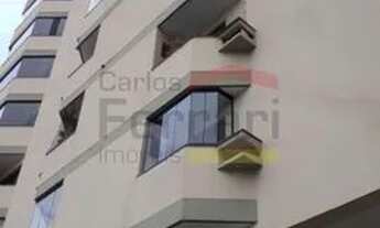 Imagem 3: Amplo apartamento com vista privilegiada em toda extensão