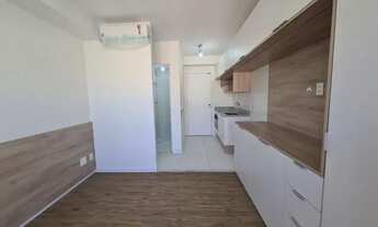 Imagem 7: Apartamento para venda com 24 metros quadrados com 1 quarto em Bela Vista - São Paulo - SP