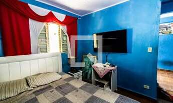 Imagem 3: Casa à Venda - Jardim Éster Yolanda, 4 Quartos, 250 m2