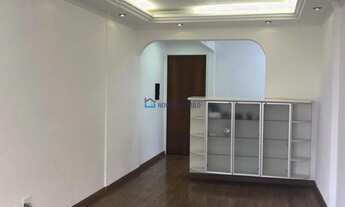 Imagem 2: Apartamento 3 dormitórios 1 suíte e 1 vaga no melhor do Moinho Velho