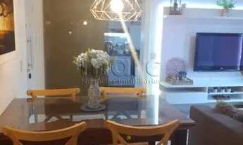 Imagem 6: SAO PAULO - Apartamento Padrão - VILA MADALENA