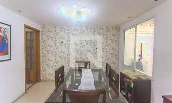 Imagem 6: Casa de Condomínio à Venda - Vila Jordanópolis, 3 Quartos, 105 m2