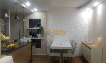 Imagem 5: Apartamento com 3 dormitórios à venda, 72 m² por R$ 571.000,00 - Macedo - Guarulhos/SP