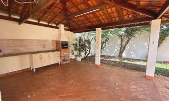 Imagem 3: Ribeirão Preto - Casa de Condomínio - Condominio Santa Angela