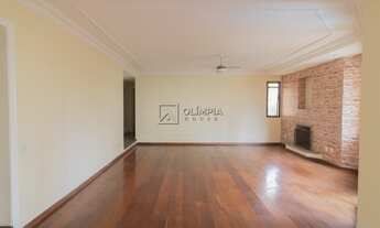 Imagem 3: Locação Apartamento 4 Dormitórios - 189 m² Chácara Klabin