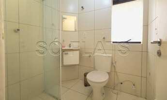 Imagem 9: Flat próximo ao Shopping Frei Caneca disponível para locação com 1 dorm e 1 vaga