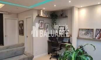 Imagem 2: Apartamento com 1 dormitório à venda, 64 m² por R$ 830.000,00 - Jardim Prudência - São Pau