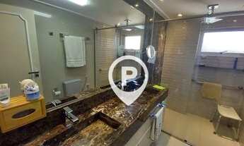 Imagem 7: Apartamento à venda, 212 m² por R$ 1.400.000,00 - Vila Caminho do Mar - São Bernardo do Ca