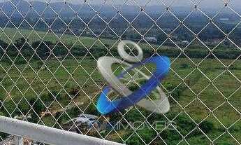 Imagem 3: Apartamento com 2 dormitórios à venda, 60 m² por R$ 385.000 - Monte Castelo - São José dos