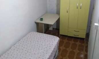 Imagem: Quarto individual