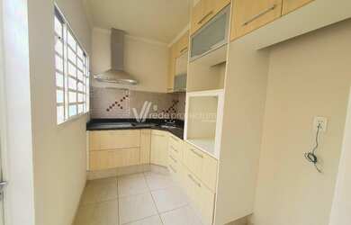 Imagem 7: Casa - Chácara da Barra - Campinas