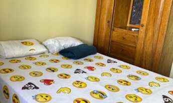 Imagem 6: Ap 100 % mobiliado no citta maris