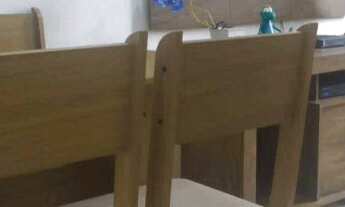 Imagem 7: Apartamento com 2 dormitórios à venda, 57 m² por R$ 150.000,00 - Jardim Parque Jupiá - Pir