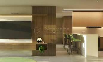 Imagem 2: Excelente apartamento localizado na praia do cupe com 41,34m²