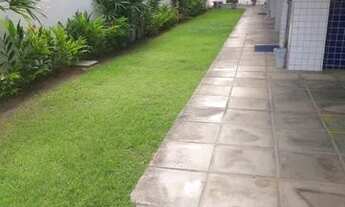 Imagem 4: Apartamento Nascente