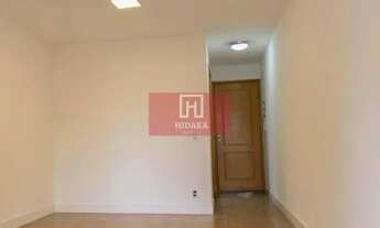 Imagem 4: Apartamento à venda no bairro Aclimação - São Paulo/SP, Zona Central