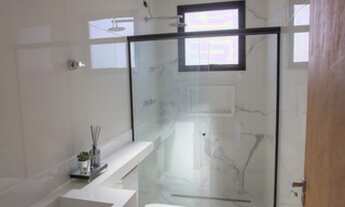 Imagem 4: Casa Sobrado condomínio Peimonte em Indaiatuba sp