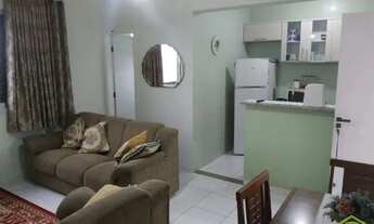 Imagem 4: Apartamento com 1 dorm, Maracana, Praia Grande - R$ 175 mil, Cod: GRA1905