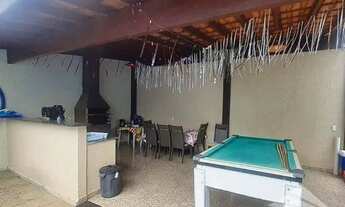 Imagem 6: Casa com 3 dormitórios, 210,92m² - venda ou aluguel - Jardim Continental - Taubaté/SP