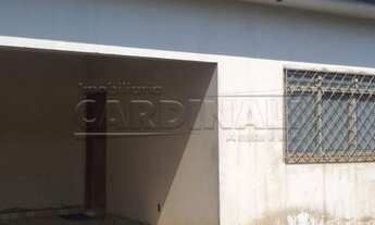 Imagem 2: Araraquara - Casa Padrão - Vila Yamada