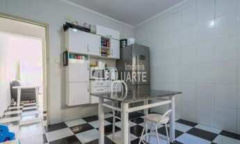 Imagem 2: Sobrado com 2 dormitórios à venda, 120 m² por R$ 525.000,00 - Jardim Prudência - São Paulo