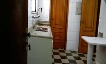 Imagem 3: Apartamento para Locação em São Paulo, Campos Eliseos, 3 dormitórios, 1 suíte, 2 banheiros