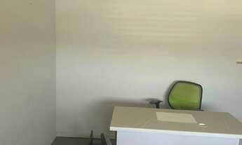 Imagem 3: Caminho das Árvores/Sala comercial 33m², Semi mobiliada, 01 Vaga, Ótima localização !